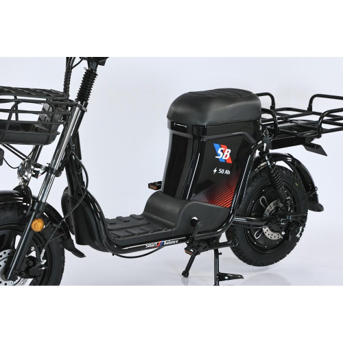 Электровелосипед SmartBalance Master Pro 50 Ah (2025) фото 30