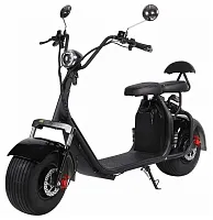Электроскутер Kugoo C2 Pro