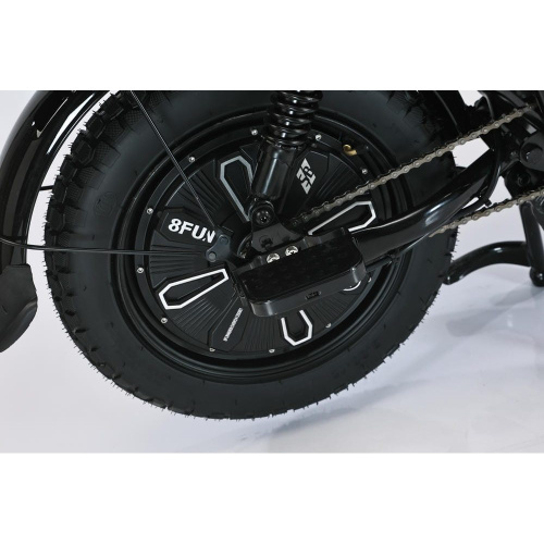 Электровелосипед SmartBalance Master Pro 50 Ah (2025) фото 4