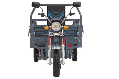 Грузовой Электротрицикл Rutrike Титан Next 2000 60V1500W фото 15
