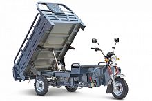 Грузовой Электротрицикл Rutrike Титан Next 2000 60V1500W