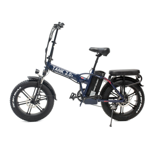 Электровелосипед SmartBalance Tank 2.0 S (2024) 