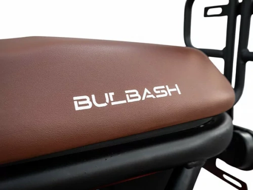Электроскутер Smart8 Bulbash X15 PRO фото 9
