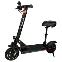 Электросамокат Kugoo M4 Pro Plus 18Ah