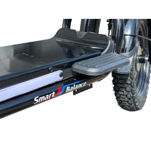 Электровелосипед SmartBalance Master Pro 21 Ah (2025) фото 13