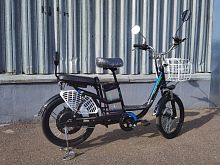 Электровелосипед Green Voyage ROAD 20 350W 48V 21Ah