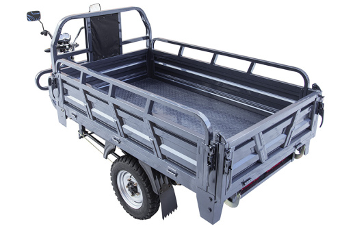 Грузовой Электротрицикл Rutrike Титан Next 2000 60V1500W фото 13