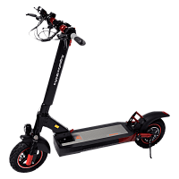 Электросамокат Kugoo M4 Pro 18Ah