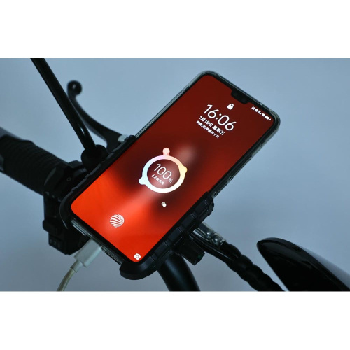 Электровелосипед SmartBalance Master Pro 50 Ah (2025) фото 18