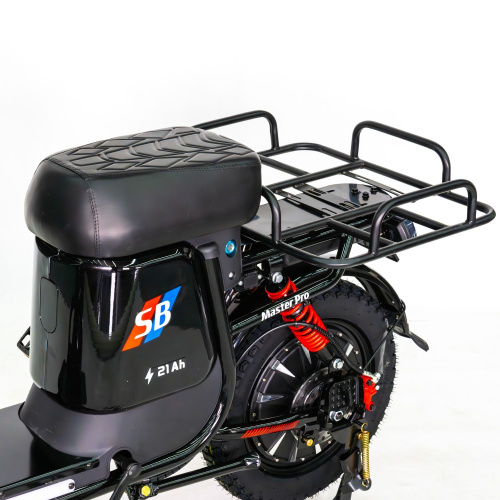 Электровелосипед SmartBalance Master Pro 21 Ah (2025) фото 23