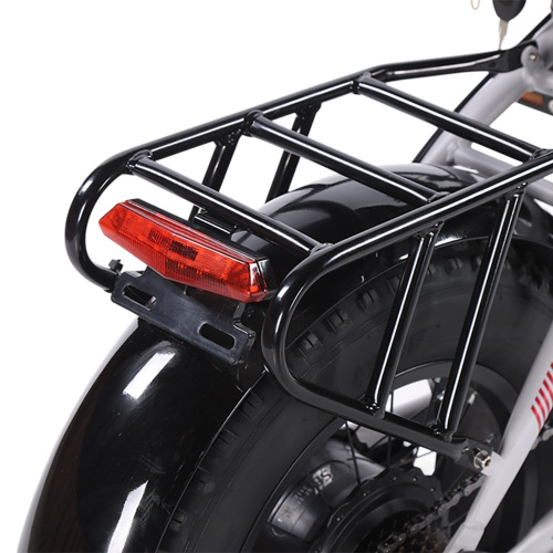 Электровелосипед SmartBalance Tank Mini фото 12