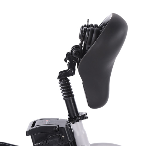 Электровелосипед SmartBalance Tank Mini фото 9