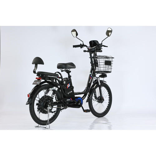 Электровелосипед SmartBalance Corsa 13 Ah фото 21