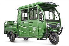 Грузовой Электротрицикл Rutrike Рейс 1300 60V1200W