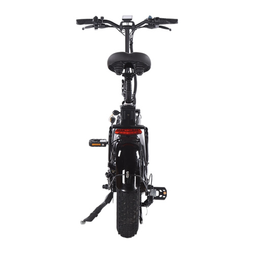 Электровелосипед SmartBalance Tank Mini фото 14