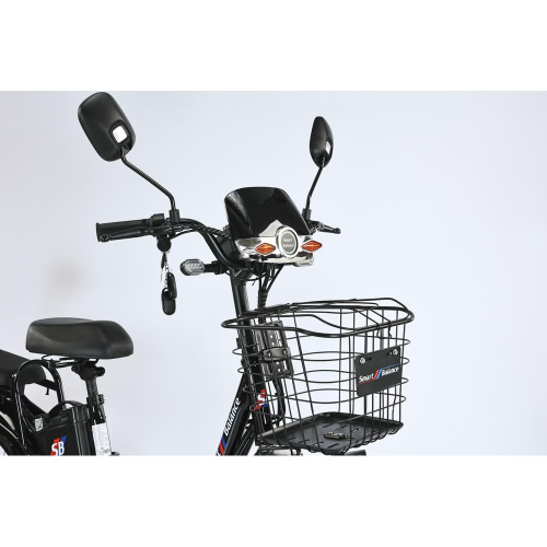 Электровелосипед SmartBalance Corsa 13 Ah фото 16