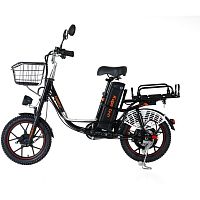 Электровелосипед Kugoo Kirin V3 MAX