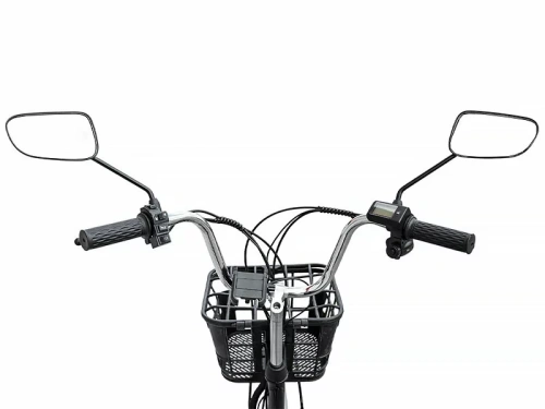 Электровелосипед Smart8 Venera Lite фото 4