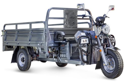 Грузовой Электрический Трицикл Rutrike Эксперт Про Плюс 2200