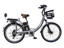 Электровелосипед Smart8 Venera